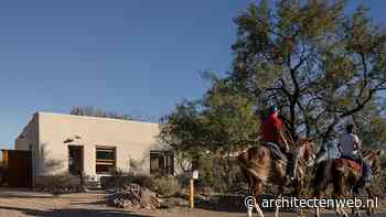 Sonoran Adobe