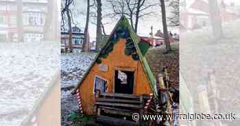 Black Pearl Pirates share ‘sadness’ after Vale Park Fairy Village set on fire