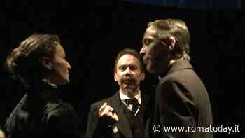 "Il Sogno di Nietzsche" all'OFF/OFF Theatre