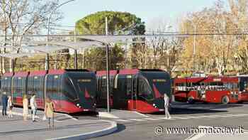 Tranvia Verano - Tiburtina verso l'avvio dei lavori: ecco chi realizzerà la nuova linea tranviaria di Roma