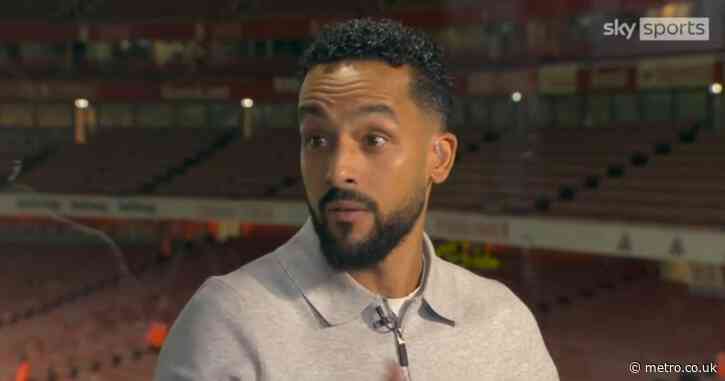 Theo Walcott reveals Arsenal set-piece ‘worry’ after Carabao Cup defeat to Newcastle United