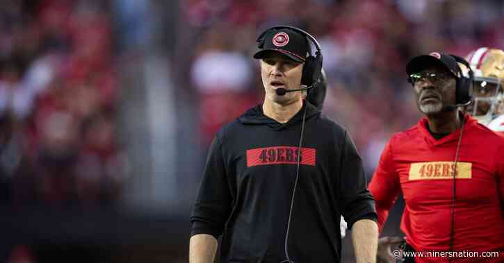 Why Nick Sorensen ultimately didn’t pan out as the 49ers defensive coordinator