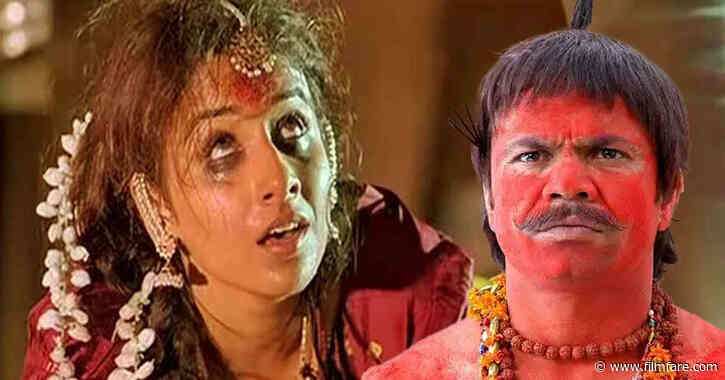 EXCLUSIVE: Rajpal Yadav wants Chhota Pandit vs Manjulika in THIS movie