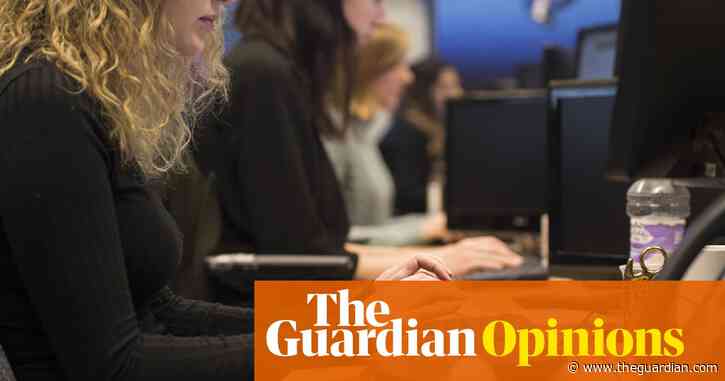 Why are gen Z shunning ‘hustle’ culture in favour of long-term jobs? Here are three good reasons | Oli Mould