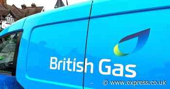 British Gas urges 47,000 customers to act now before -16C cold snap