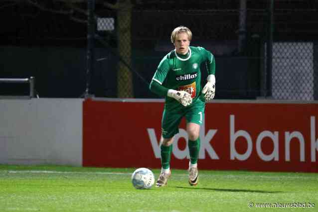 TRANSFERLIVE VOETBAL. Steve Bael neemt afscheid van KVK Ninove, SK Berlare gaat verder met coach: volg hier al het clubnieuws uit Oost-Vlaanderen