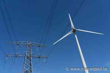 Ecopower plant windmolen van 230 meter hoog in Mechelen-Noord: “Wekt groene stroom op voor 5.500 huishoudens”