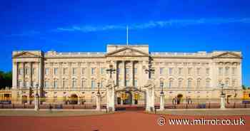 Most Brits don't want their taxes to fund Buckingham Palace refurb poll shows