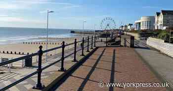 'Charming' Yorkshire coastal town with 2 beaches among cheapest in Britain