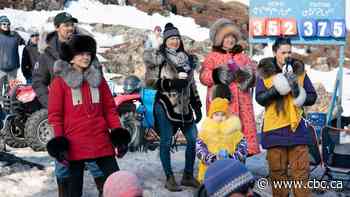 North of North creators talk filming in Nunavut: 'like planning to shoot on the moon'