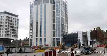 Newcastle city centre diversions to be in place as council set to begin roadworks