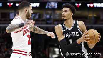 Spurs vs. Bucks Best bets: Odds, predictions, expert picks, recent stats, and trends for January 8