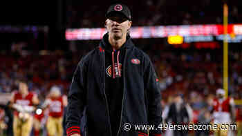 Source: Sorensen won't return as 49ers DC; team hopes to retain him