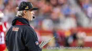 Report: Nick Sorensen won't return as 49ers defensive coordinator