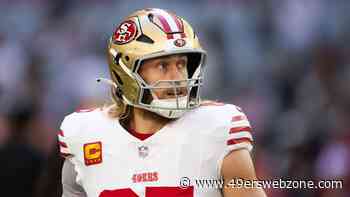 Will the 49ers Extend George Kittle's Contract this Offseason?