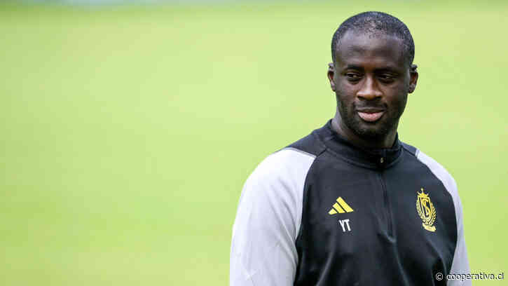 Yaya Touré recibió su licencia UEFA Pro para ser entrenador