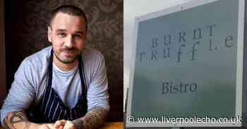 Gary Usher says 'I couldn't make it work' as he announces restaurant closure