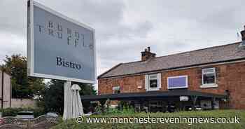 Chef Gary Usher says it's a 'sad day' as he confirms closure of top restaurant