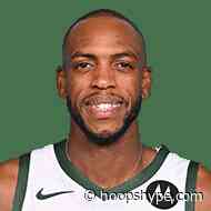 Khris Middleton to come off the bench against San Antonio