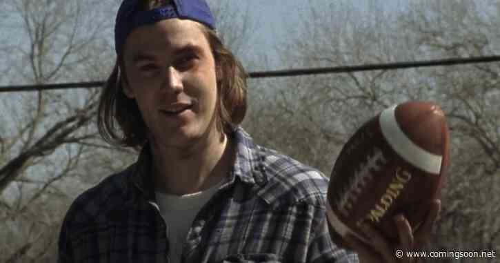 Friday Night Lights’ Taylor Kitsch Teases His Return in Reboot