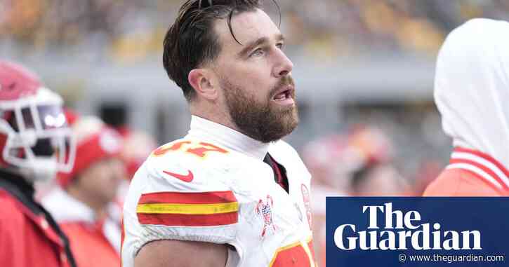 Travis Kelce denies Chiefs lost to eliminate Bengals from NFL playoffs