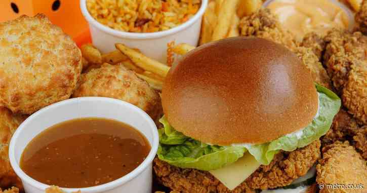 ‘Phenomenal’ US fast food chain launches 11 new menu items in UK