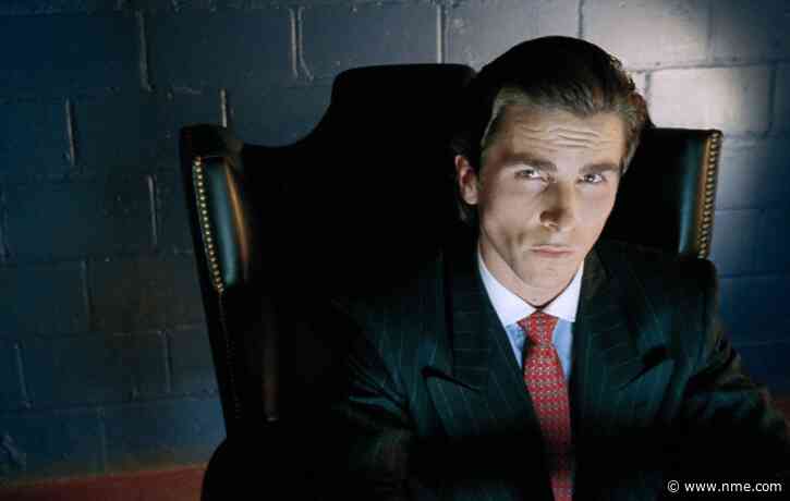 ‘American Psycho’ remake is “fake news”, says author Bret Easton Ellis