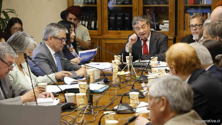 Pensiones: Comisión de Trabajo del Senado votará la reforma el próximo miércoles