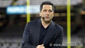 ESPN's Adam Schefter issues tragic update on pet dog Benny