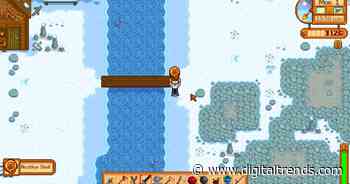 How to get Nautilus Shells in Stardew Valley