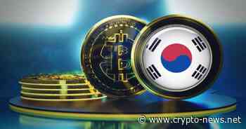 South Korea’s FSC Moves to Allow Corporate Investments in Crypto Assets