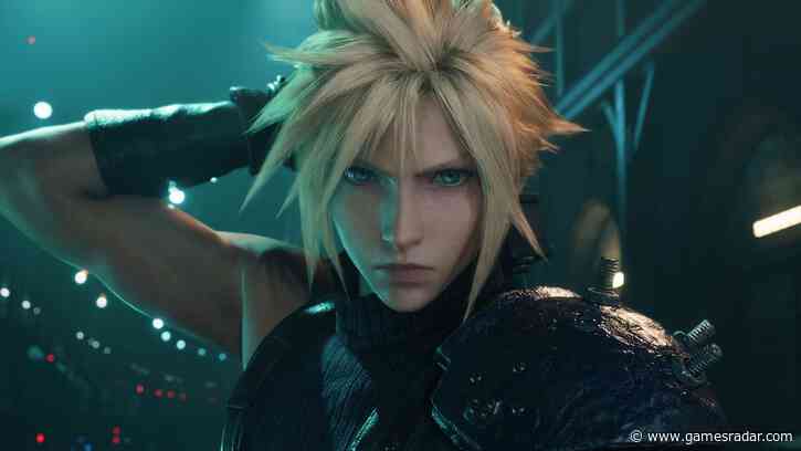 After 9 years staring at his face, Final Fantasy 7 Rebirth director's favorite character is Cloud: "I don't think there was a time that I haven't seen him in front of me"