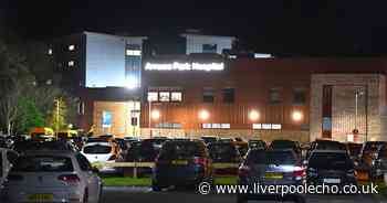 Critical incident declared at Merseyside hospital for second time in a week