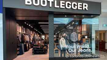 Ricki's and cleo retail brands closing, Bootlegger restructuring