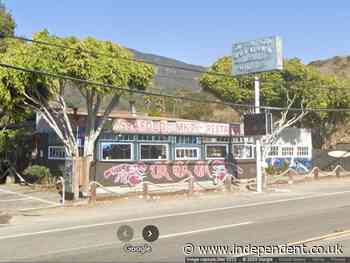 Palisades fire: Malibu restaurants and local landmarks destroyed in catastrophic blaze