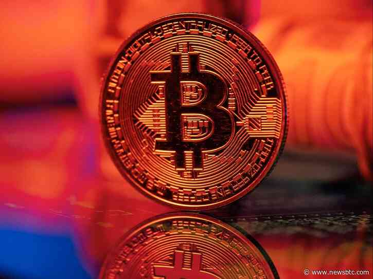 Caution Reigns As Bitcoin Slips Under $100K And Funding Rates Reflect Fear