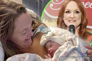 Ree Drummond Fans Are Relating to Daughter's Postpartum Emergency