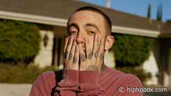 Mac Miller's 'Balloonerism' Tracklist Revealed Featuring Big-Name Guest