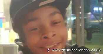 Boy, 14, killed in Woolwich bus stabbing named and pictured by police