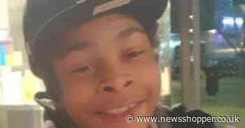 Boy, 14, killed in Woolwich bus stabbing named and pictured by police