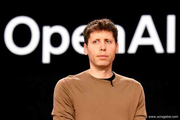 Sam Altman’s sister accuses OpenAI CEO of sexually abusing her