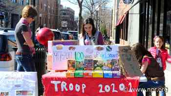 Girl Scouts are retiring two cookie flavors (don't worry, your Thin Mints are safe)