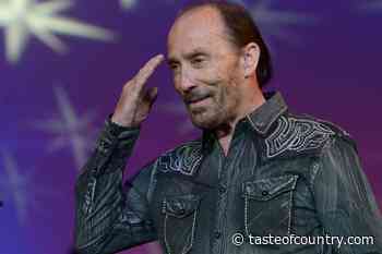 Lee Greenwood Is Not Retiring, After All