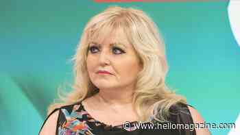 Linda Nolan admits 'everyone's been so worried' in frank comments