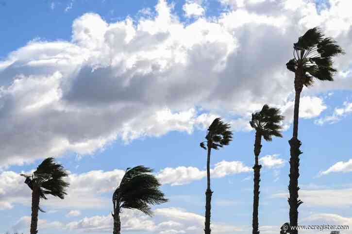 Critical fire conditions in Los Angeles may extend into Friday as strong, erratic winds persist