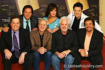 Marie Osmond Shares a Final Message for Her Late Brother, Wayne