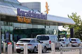 Newcastle Airport increase parking costs as changes branded 'very unpopular'