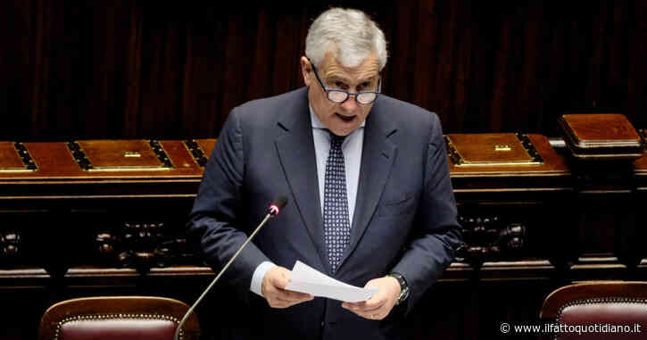 “Belloni non è stata all’altezza”: la frase di Tajani sull’ex capo dei Servizi dopo la liberazione di Cecilia Sala – Esclusivo