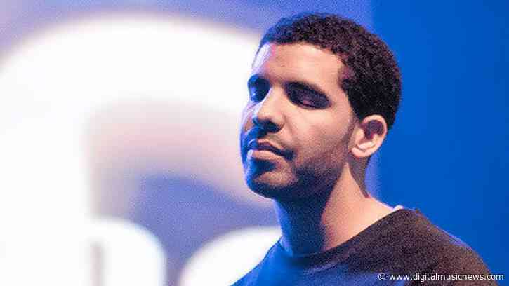 Drake Says Leaked DM About UMG is Completely Fake