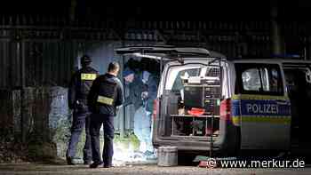 Explosion bei Berliner Polizei durch Beamten ausgelöst?